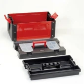 PortBag CM01 18'' Metal Gövdeli Takım Çantası thumbnail 6