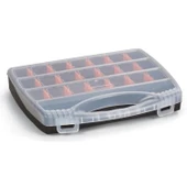 Portbag PP02 Poly 38 Organizer Separatörlü thumbnail 3