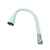 Ennalbur Beyaz Kubar Boru Konik Kafalı thumbnail 1