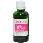 Balen Kudret Narı Yağı Doğal Maserasyon 50ML Bitkisel Sabit Yağ - 5