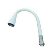 Ennalbur Beyaz Kubar Boru Konik Kafalı thumbnail 3