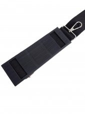 Çanta Omuz Askısı Ayarlanabilir Ortopedik Destekli 8683255009671 - 2