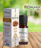 Biorganix Life Mür Yağı 20 ML - 1