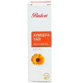 Balen Saf Aynısefa Yağı Doğal Maserasyon 20 ML Aynı Safa Yağı - 4