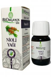 Nioli Yağı 20ml - 1
