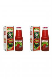 Gilaburu Nektarı Şeker Ilavesiz 2 X 1 L - 1