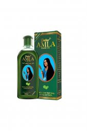 Dabur Amla Saç Bakım Yağı 200ml - 1