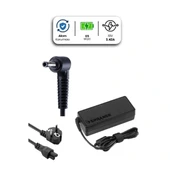 19v 3.42a 3.0 * 1.1mm 65w Acer İçin Laptop Adaptör thumbnail 1
