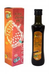 Kabak Çekirdeği Yağı ( Soğuk Press ) 250 Ml - 1
