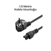 19.5v 4.62a 7.4 * 5.0mm 90w Dell İçin Laptop Adaptör thumbnail 3