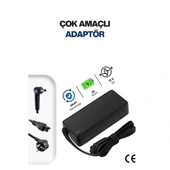 12v 3a 5.5 * 2.5mm 36w Ac/dc Adaptör thumbnail 1