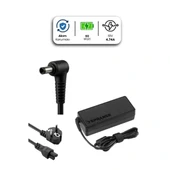 19v 4.74a 4.0 * 1.7mm 90w Hp / Casper İçin Laptop Adaptör thumbnail 1