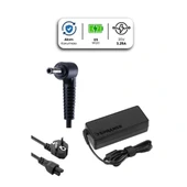 20v 3.25a 4.0 * 1.7 Bullet 65w Lenovo İçin Laptop Adaptör thumbnail 1