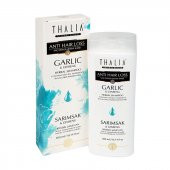 Sarımsak Ginseng Özlü Saç Dökülmesine Karşı Şampuan 300 Ml - 1