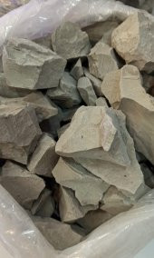 TAŞ KİL 500 GR DOĞAL - 1