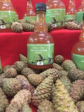 Selver Ana Çam Kozalağı Şurubu 500 ml - 3