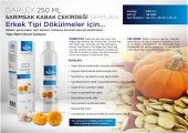 Garlex Sarımsak & Kabak Çekirdeği Yağı Şampuanı 250 ml (ERKEK) - 2