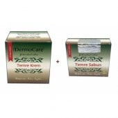 Enderma Temre Krem + Temre Sabun - 1