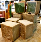 Halep Sabunu 10 Kalıp - 1