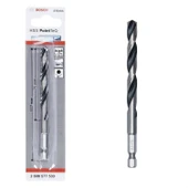 Bosch Pointteq Altıgen Şaftlı Hss Matkap Ucu 8 mm thumbnail 7