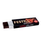 Festal Erkek Çikolata (25GR) 1 Paket Afrodizyak - 2