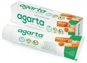 Agarta Doğal Misvak Özlü Diş Macunu 100ML - 1