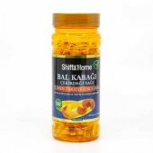 Kabak Çekirdeği Yağı 100 x1000 Soft Jel 8690088013348 - 1