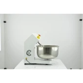 Hnc Klasik Model 30 kg Hamur Yoğurma Makinesi 220 V thumbnail 10