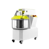 Hnc 15 kg Spiral Hamur Yoğurma Makinesi 380 V thumbnail 5