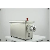 Hnc 42'Lik Et Kıyma Makinesi Paslanmaz 380 Volt thumbnail 3