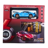 1/32 Porsche 911 Turbo S thumbnail 2