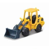 Maisto Volvo Mini İş Araçları thumbnail 4
