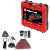 Einhell TE MG 350 EQ Çok Amaçlı Raspalama thumbnail 7