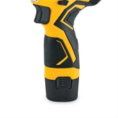 SGS 5131 Akülü Vidalama 12 Volt 1,5 Ah thumbnail 7