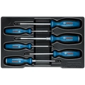 Bosch 6 Parça Tornavida Seti thumbnail 6