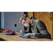 Einhell TE MT 18/34 Li Solo Taşlama Gravür Seti thumbnail 3