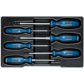 Bosch 6 Parça Tornavida Seti thumbnail 2