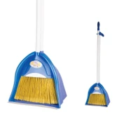 Luna Faraşlı Süpürge Kanguru Saplı Büyük Boy thumbnail 3