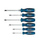 Bosch 6 Parça Tornavida Seti thumbnail 9