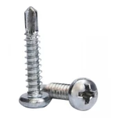 Ysb Matkap Uçlu Akıllı Vida 3,9X16 ( 10 Adet ) thumbnail 2