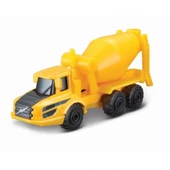 Maisto Volvo Mini İş Araçları thumbnail 2