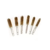 Partner 03135 Tel Fırça Seti 20 Parça 1/4 Bits thumbnail 6