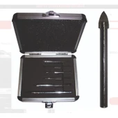 Todrill 50909 Cam Delme Ucu Seti 6 Parça thumbnail 4