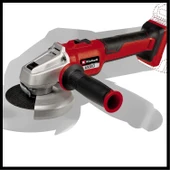 Einhell Axxio 18/125 Q Solo Avuç Taşlama thumbnail 3