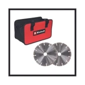 Einhell TE MA 1500 Kanal Açma Makinası 1500 Watt thumbnail 8