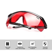 Kobb KBL1R Kırmızı Lazer Gözlüğü thumbnail 8
