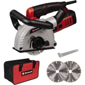 Einhell TE MA 1500 Kanal Açma Makinası 1500 Watt thumbnail 7