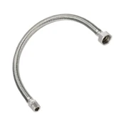 3/4X1/2 Nipelli Flex Hortum 100 cm thumbnail 1