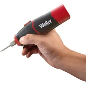 Weller WLIBA4 Pilli Lehim Havyası 4,5 Watt thumbnail 10