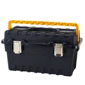 Port-Bag SE02 Eko Strongo Kilitli Takım Çantası 18'' thumbnail 1